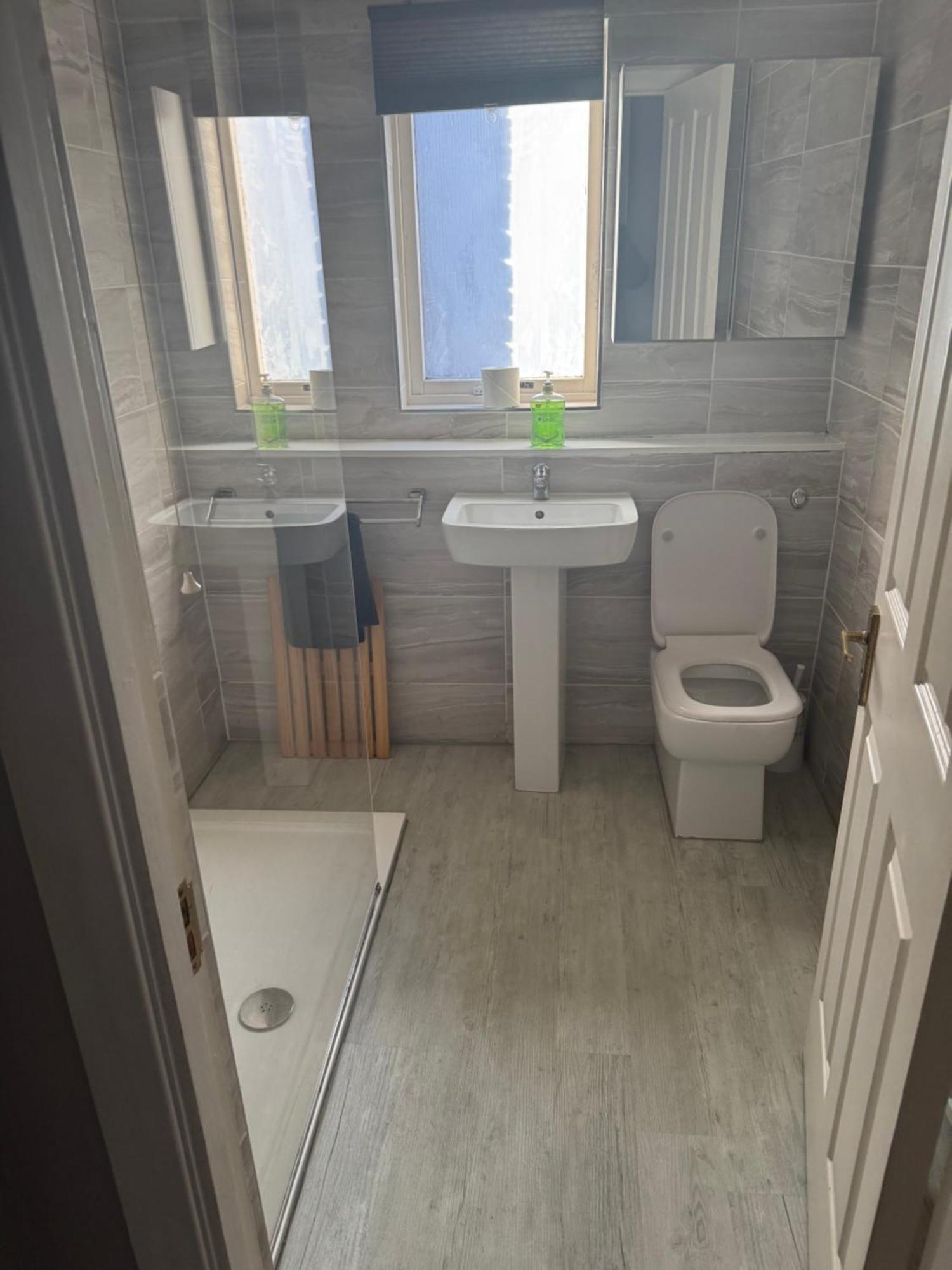 The Pleasance Apartment Edinburgh Bagian luar foto