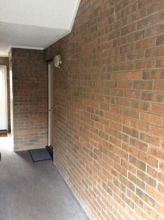 The Pleasance Apartment Edinburgh Bagian luar foto
